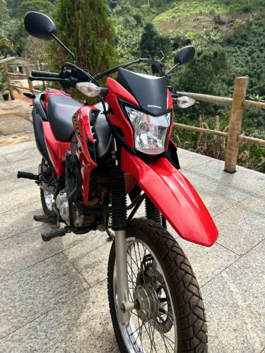 Vendo ! Bros 160