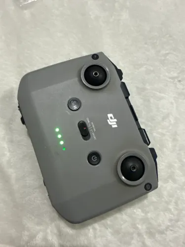 Controle drone DJI mini 2