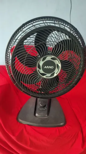 Ventilador Arno Ultra Silence Force de 40 centímetros