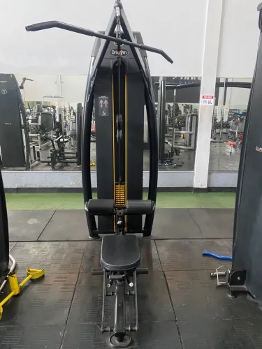 Pulley duplo origyn 