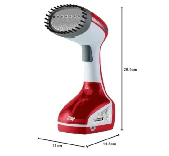 Wap Vaporizador de Roupas e tecidos. Produto novo