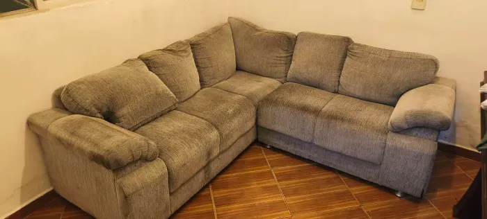 Sofá de canto