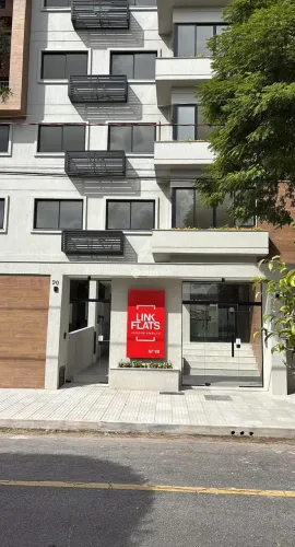 Flat de 32m² no LINK FLATS a venda no Jardim Amália em Volta Redonda/RJ