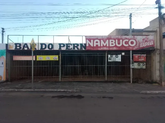Venda - Aluga | Lote Vazado no Parque Araguari Cidade Ocidental