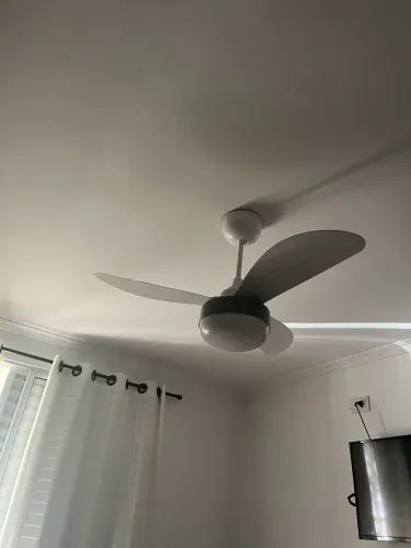 Ventilador de Teto Ventisol