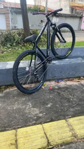 Pneu Maxxis