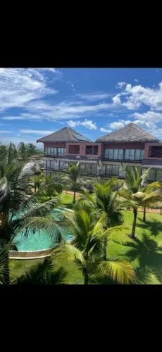 Vendo apto na Barrinha, litoral do Piaui