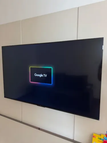 TV 55QLED TCL