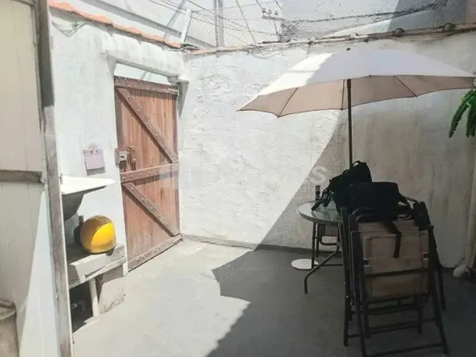 Casa de Vila Botafogo