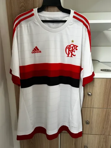 Camisa Flamengo 2015