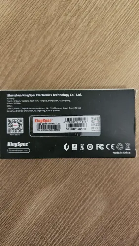Memória RAM ddr4
