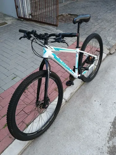 Bicicleta MTB First 
