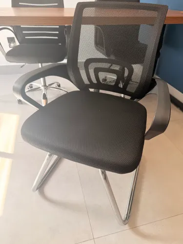 Cadeira de escritório 