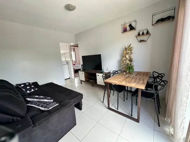 Aluguel temporada MOTO GP Goiânia / apartamento 2 quartos / 15km autódromo 