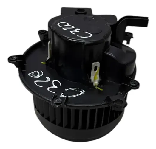 Motor Ar Forçado Mercedes C180 200 320 2001 A 2005 W203 