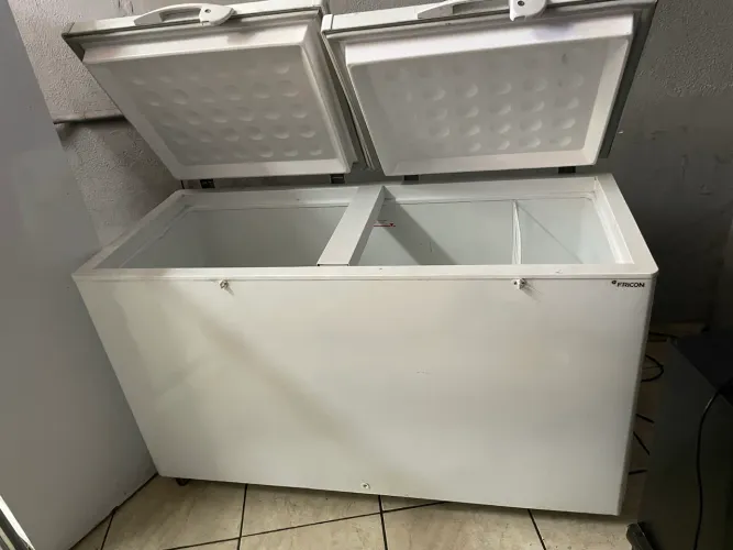 Freezer Fricon 503 litros