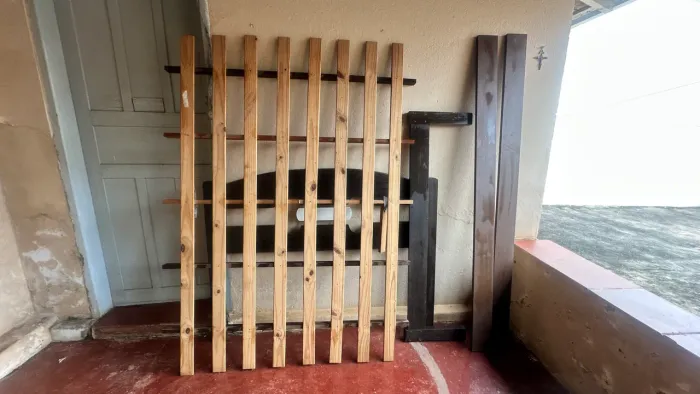 Cama de Casal