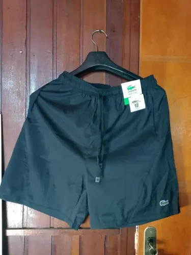 Bermuda Lacoste original
