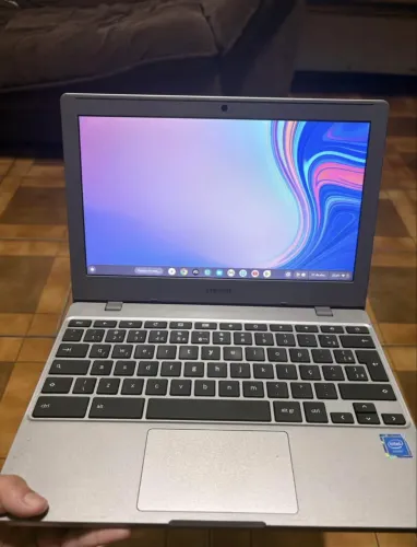 Chromebook 2024