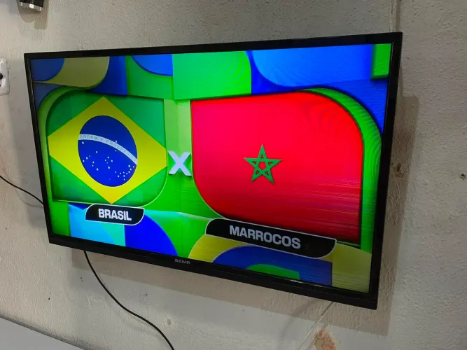 Tv Semp Toshiba 40 Polegadas