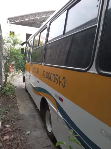 Micro Onibus 2006
