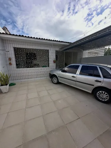 Casa padrão jurunas