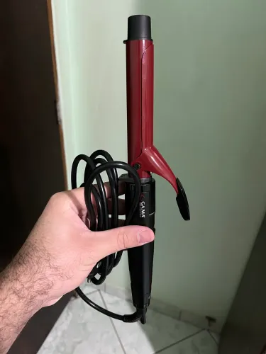 Babyliss Gama 220 graus bivolt