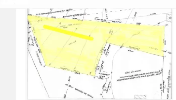Terreno 5.000 m², ideal para construir unidades para aluguel ou venda.