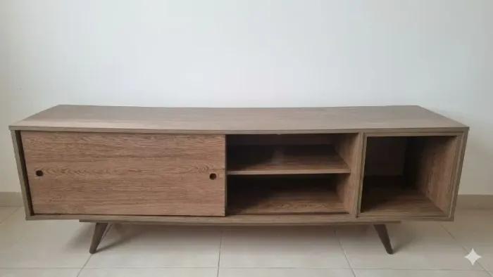 RACK DE TV