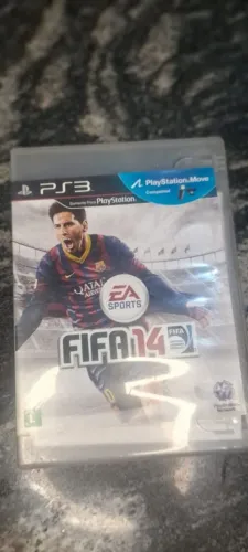 FIFA 14 - PLAYSTATION 3 - PS3