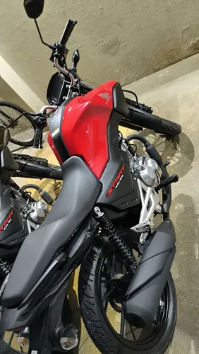LOCAÇÃO DE MOTOS