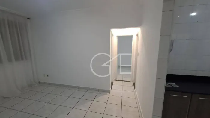 Apartamento com 2 dormitórios à venda, 98 m² por R$ 460.000,00 - Boqueirão - Santos/SP