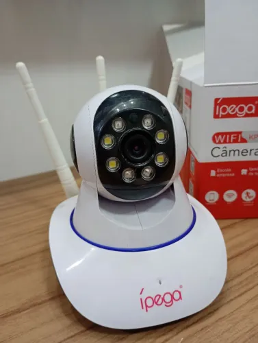 Camera Ípega