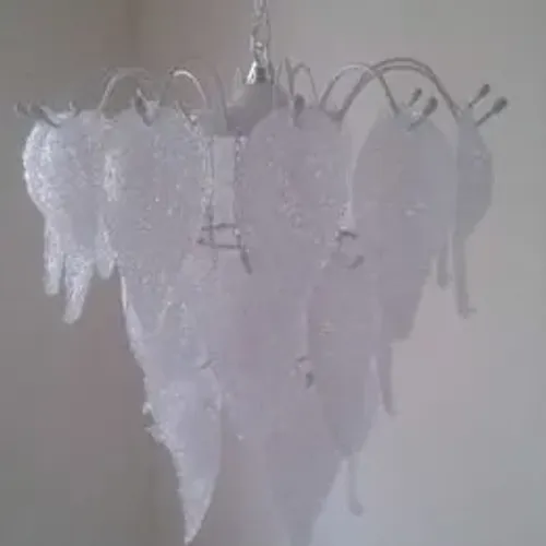 Lustre folhinha