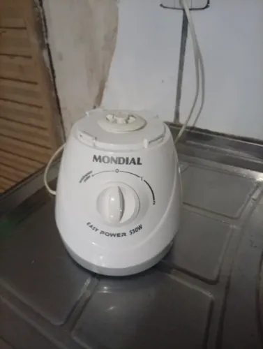 Liquidificador Mondial Easy Power 550w