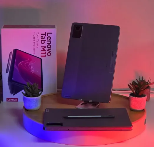 TABLET LENOVO M11 - SEMINOVO