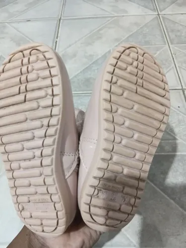 Bota cano longo