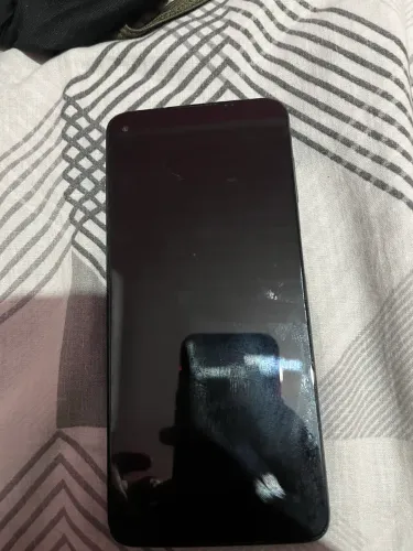 Celular motorola g9 plus 