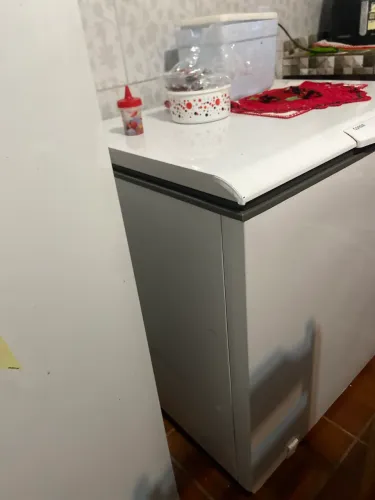 Freezer 