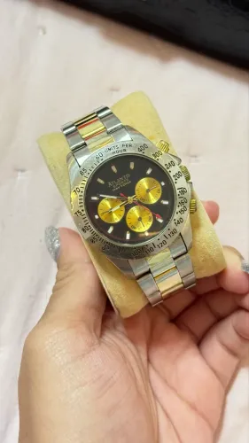 Relógio Atlantis sports Daytona