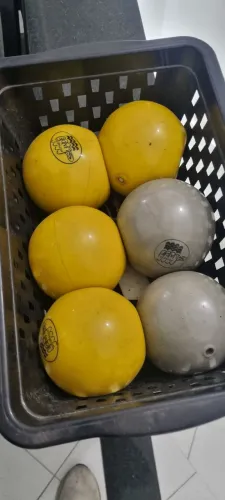 Vendo toning ball