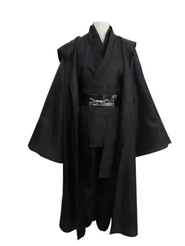 Hobby Jedi (Sith) Starwars Infantil