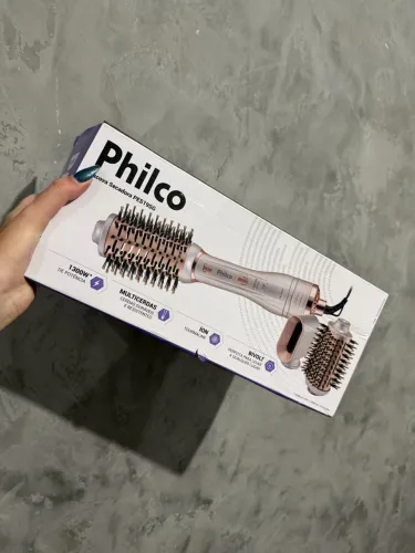 Escova Secadora Philco PES19SG,