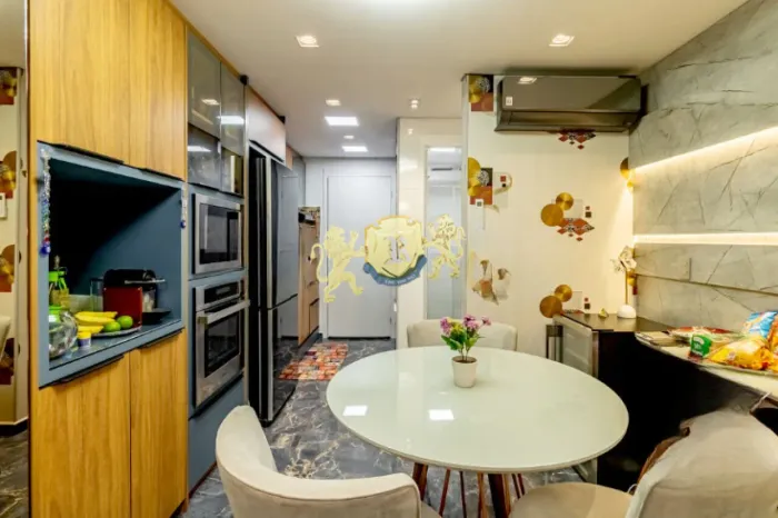 Apartamento mobiliado para venda na Bela Vista - Facto Paulista