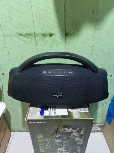 Boombox Wking X20 200w