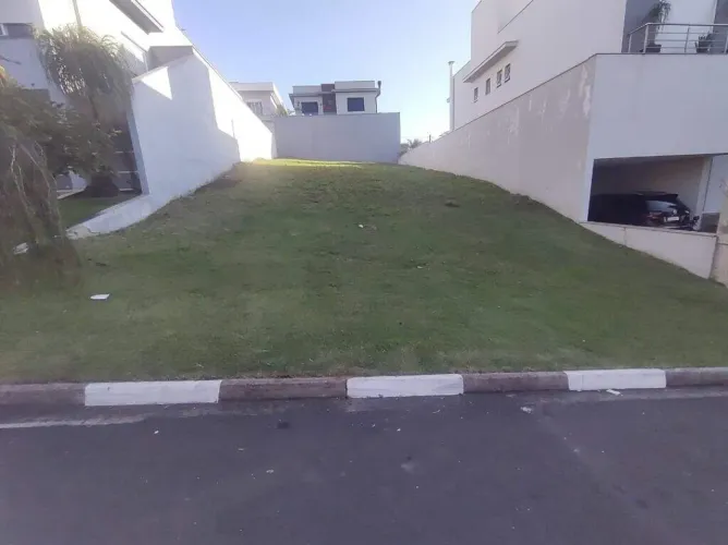 Terreno à venda, 375 m² por R$ 350.000,00 - Ondas - Piracicaba/SP