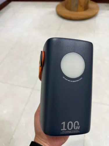 Power Bank Remax RPP-100 60000mAh 100W