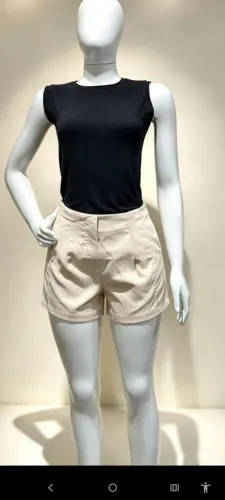 Roupas femininas
