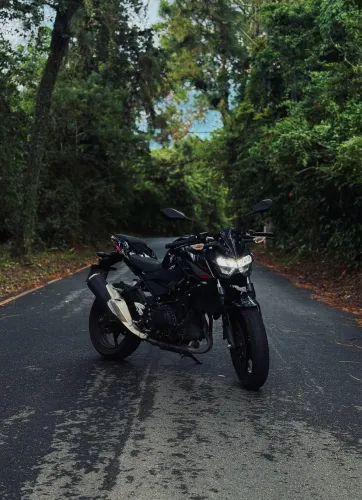 Z400