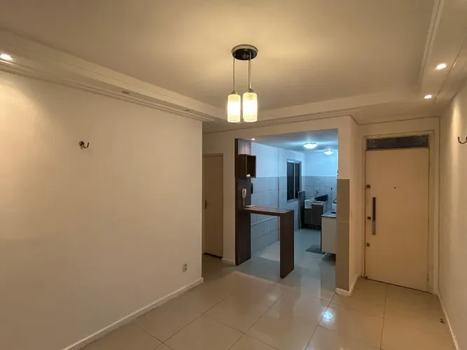 APARTAMENTO 02 QUARTOS A VENDA NA REGIÃO DO PASSARÉ